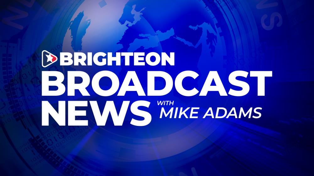 Brighteon Broadcast News