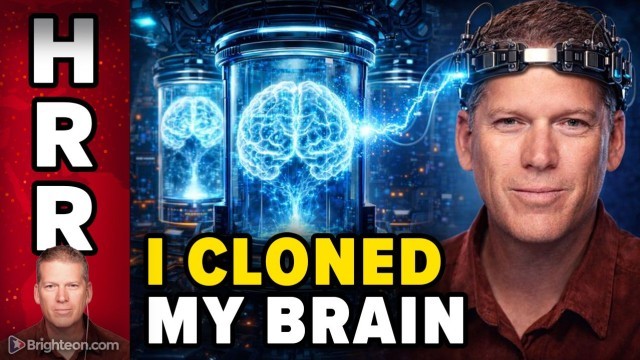 How I Cloned My Brain Into an Article Writing AI Breakthrough