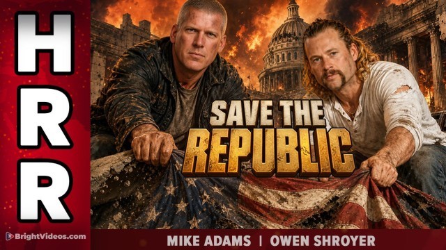 Owen Shroyer Interview: The Collapse of MAGA Loyalty, Why Trump Lost the Anti-War Vote and the Third-Party Path to 2028
