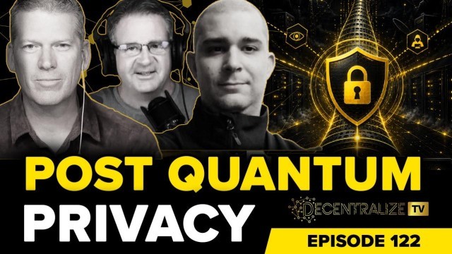Chris Miller Interview: VP.NET, Post-Quantum VPN Security and Private Email