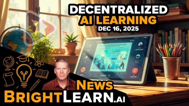 BrightLearn UPDATE for Dec 16, 2025 - Decentralized AI Learning