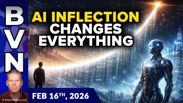 AI Inflection Shock, the Dunning-Kruger Effect and why Hollywood is Toast