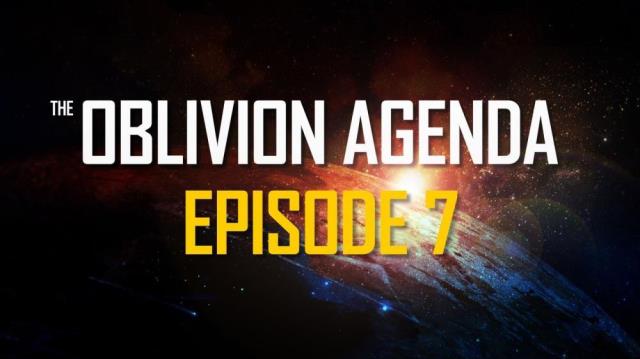 Oblivion Agenda - Proof that the DEPOPULATION agenda is accelerating