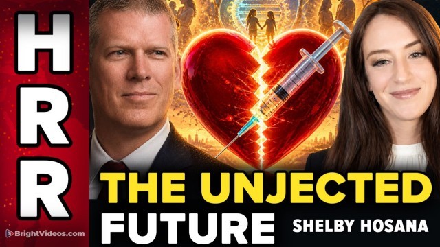 Shelby Hosana Interview: Finding Love and Building the Unjected Future