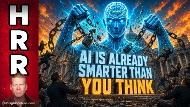 We Already Have AGI, But That's NOT a Reason to Ban AI