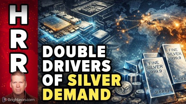 The Double Drivers of Silver Demand in 2026