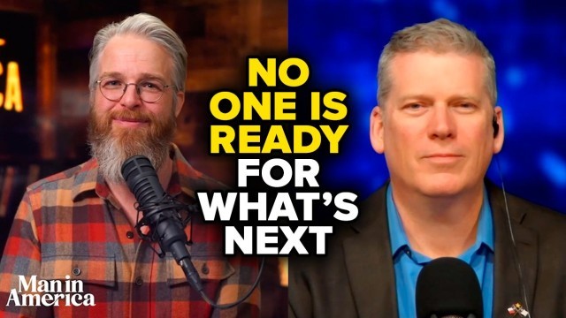 The War Is Collapsing the Global Order—Almost No One Is Ready for What’s Next w/ Mike Adams