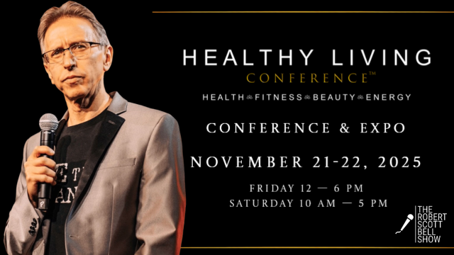 Live From the Healthy Living Expo, Military Kids Autism, Gender Care Major Risks, HPV Vaccine Data Dispute
