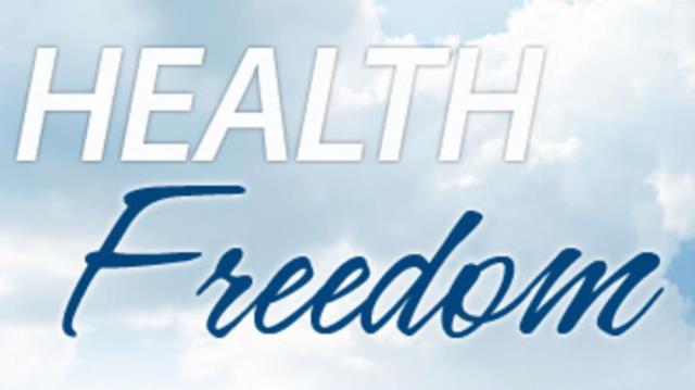 Guest Diane Miller - Health freedom and the attack on homeopathy