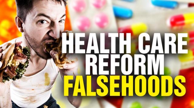 The REAL economics of health care reform EXPLAINED