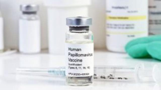 HPV vaccine Gardasil 9 approved for adults 27 to 45