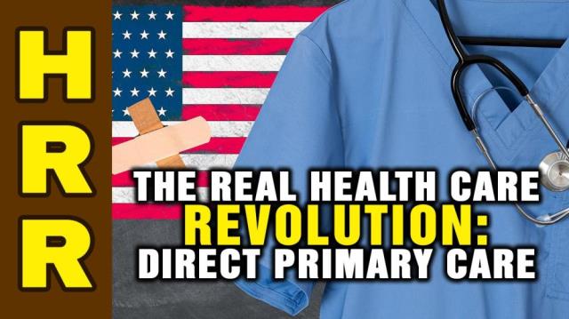 The REAL Health Care Revolution: Direct Primary Care (DPC)