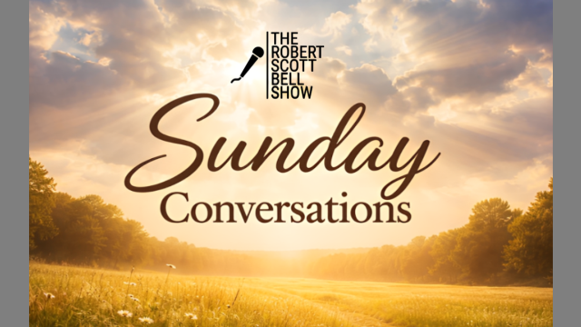 A Sunday Conversation with Scott Sherner – The Healing Journey of Souls on Planet Earth
