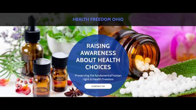 Ohio - Health Freedom Update 4/22/19