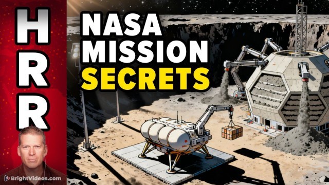 The REAL Reason NASA is Launching Space Missions