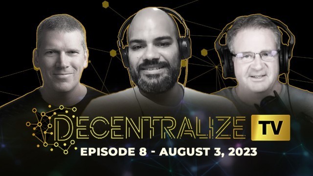 Ernesto Contreras from DASH, a super high speed cryptocurrency for retail transactions