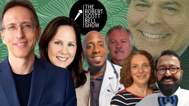 A Tribute to Dr. Nicholas Gonzalez, Mary Beth Gonzalez, Dr. Colin Ross, Dr. Sarper Diler, Dr. Marina Yanover, Dr. Andre Williams