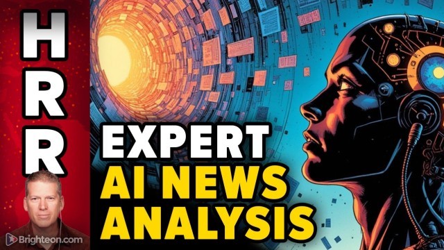 Censored.news AI ENHANCEMENT now analyzes implications of emerging trends in health, finance, tech and more
