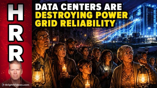 67 Million Americans Will Lose Reliable Electricity in June of 2027
