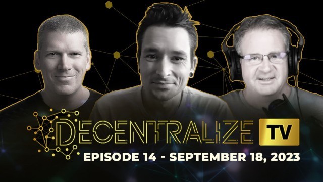 QORTAL founder Jason Crowe reveals decentralized content, video and chat platform that can't be censored