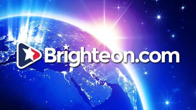 BRIGHTEON new features announced by founder Mike Adams