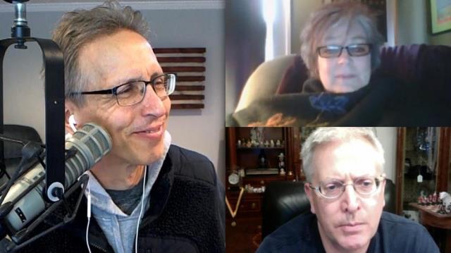 Jonathan Emord, Gun Rights, Cuomo favors, Judy Masters, Thankful Thursday