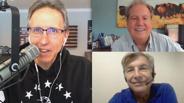 Michael Badnarik, Constitution preservation, Dr. Frank King, Allergies, Candida