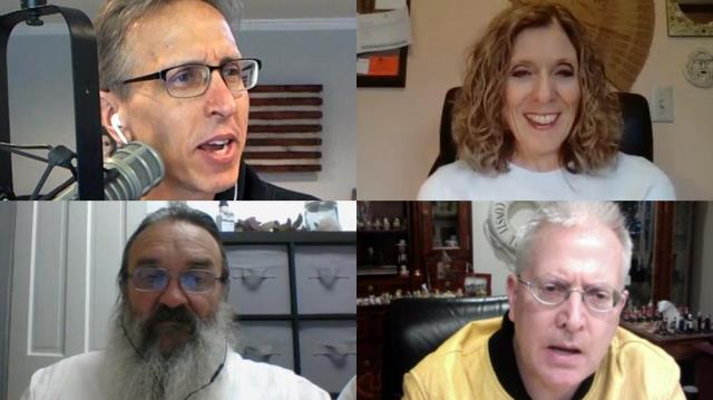 Jonathan Emord, Vaccine Passports, Pam Popper, Make Americans Free Again, Chris Barr, Antione Bechamp