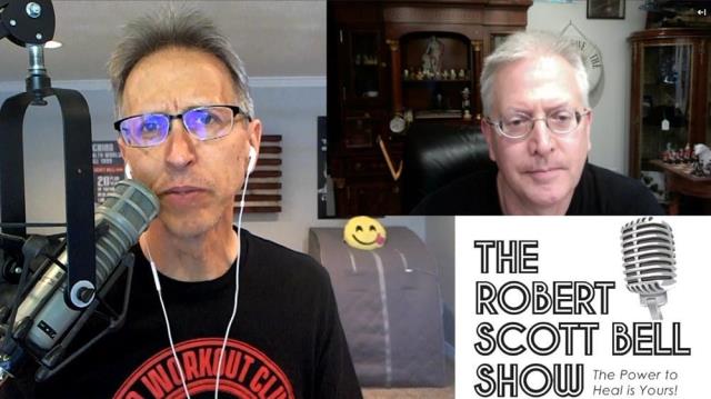 Jonathan Emord, Media tales, Inflation Nation, Critical race theory, Biden threat, Fauci science, Common cold, and More!