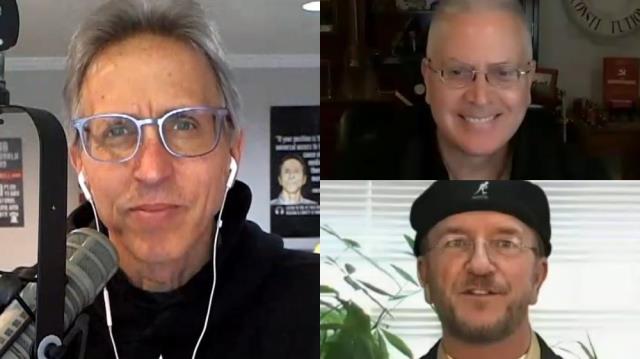 Jonathan Emord, Trump Indictment, Dr. James Chappell, Natural healing and more!