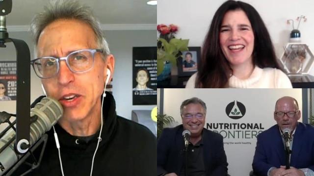 Human Genome Editing, Julie Matthews, Autism rates, Jamie Dorley, Joe Messino