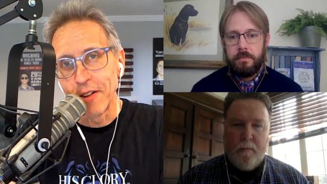 Vaccine debate paradigm, Vax legislation stalled, Jeff Pearson, Hydrocephalus, Danny Bonaduce surgery, Kevin M. Barry Esq, Religious freedom and more!