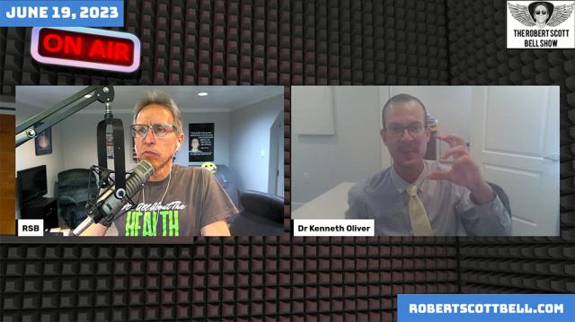 Cancer Rates climbing, Dr. Kenneth Oliver, Chiropractic Neurology, Peter Hotez panic, Joe Rogan debate offer and more!