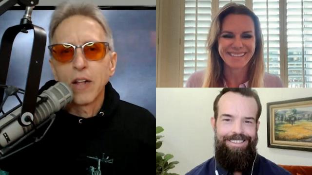 Kris Richardson, AMPNews, The rise of patriot news, Wylie McGraw, Woke Culture, Illusion of Success, Spongia Tosta