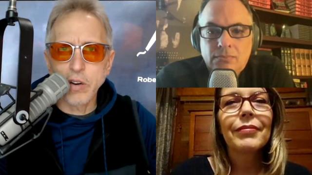 Jack Roth, Killing Kennedy: Exposing the Plot, the Cover-Up, and the Consequences, Tia Severino, Next Steps and more!