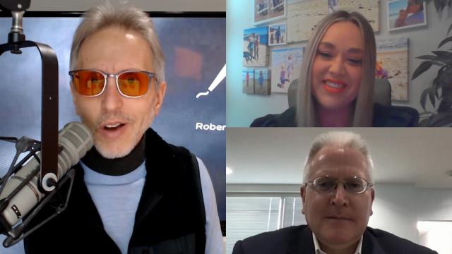 Jonathan Emord, Henry Kissinger dies, Govt censorship, UN vs Meat, Dr. Kim Thor, Pediatric chiropractic