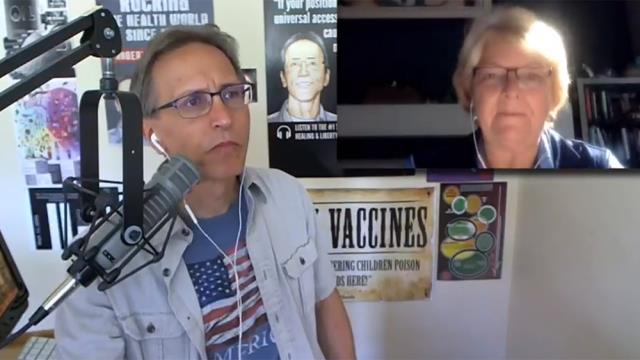 vScience Bites - Ep7 - Meningitis and the Meningitis Vaccines Part 1