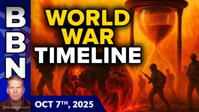 Two years of war in the Middle East and the dangerous trigger for WORLD WAR