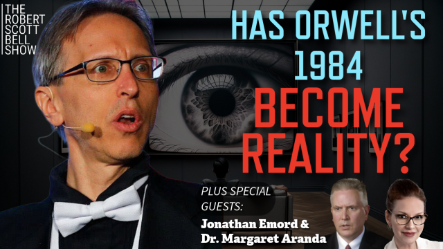 Jonathan Emord, Vaccine Exemptions, CDC Ends Hep B, Schumer Gun Control, Dr. Margaret Aranda, The Rebel Patient