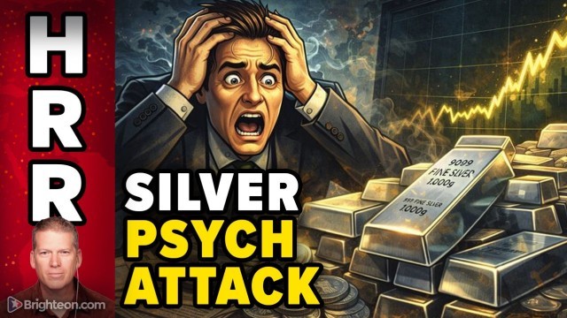 The Silver Psychological Attack Explained