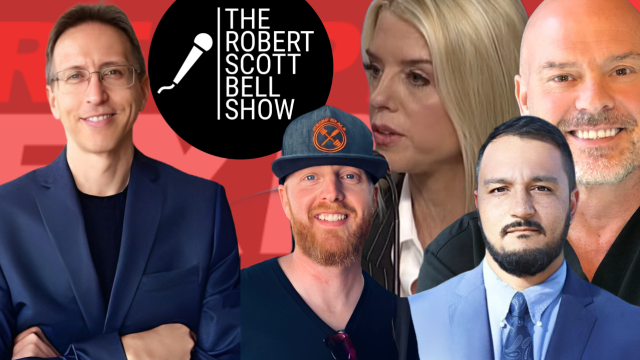 Red Pill Expo Recap, Doug Green on Freedom, CDC Panel Shake-Up, Ed Szall, Dr. Kirk Moore Victory