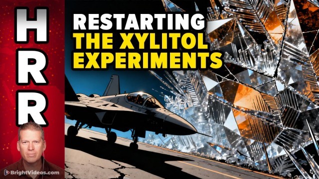I'm Restarting the Xylitol Experiments with AI Vision Models for Scaling