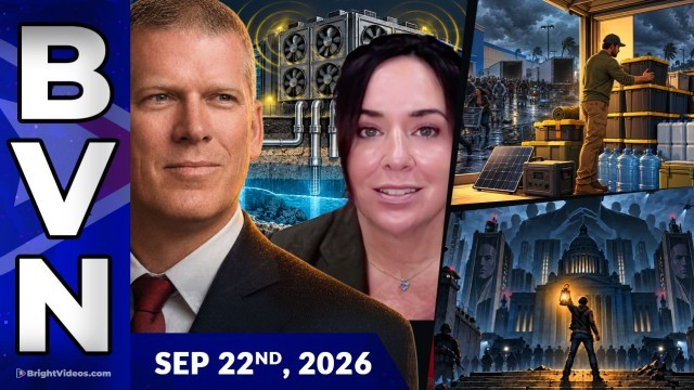 The Great Decentralization is Now Under Way + Interview with Kristen Meghan on Data Centers