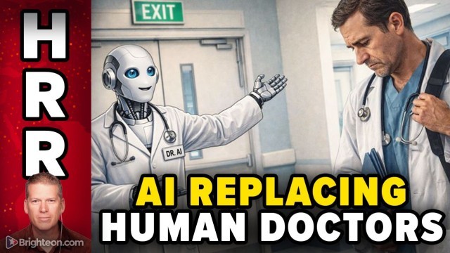 Utah Launches AI Doctors that Write Prescriptions and Replace Human Doctors