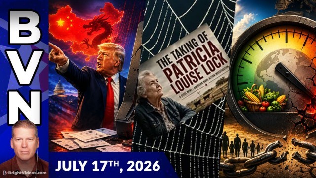 Trump's Election Fraud Distraction, Medical Kidnapping and Elderly Abuse, and New AI Cooperative