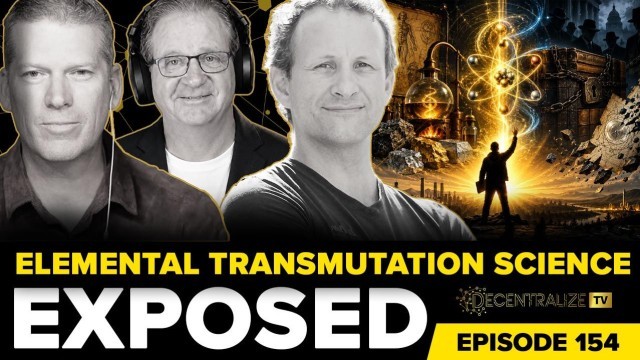 Suppressed Science of Elemental Transmutation