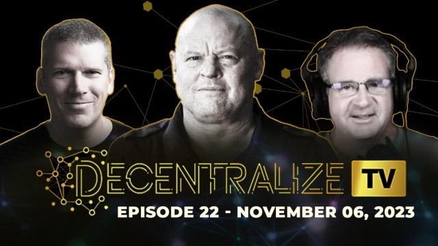 Michael Yon investigates decentralized, off-grid communities that reject authoritarian government