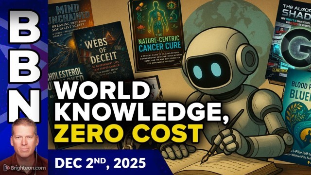 We've collapsed the price of the world's knowledge to ZERO