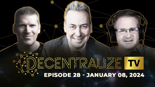 The “Silver Guru” David Morgan reveals gold, silver, dollar and fiat currency GAME PLAN for 2024
