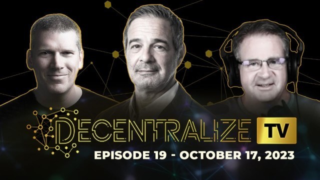 Andy Schectman reveals GOLD'S ROLE in protecting financial assets from centralized banks and fiat currencies